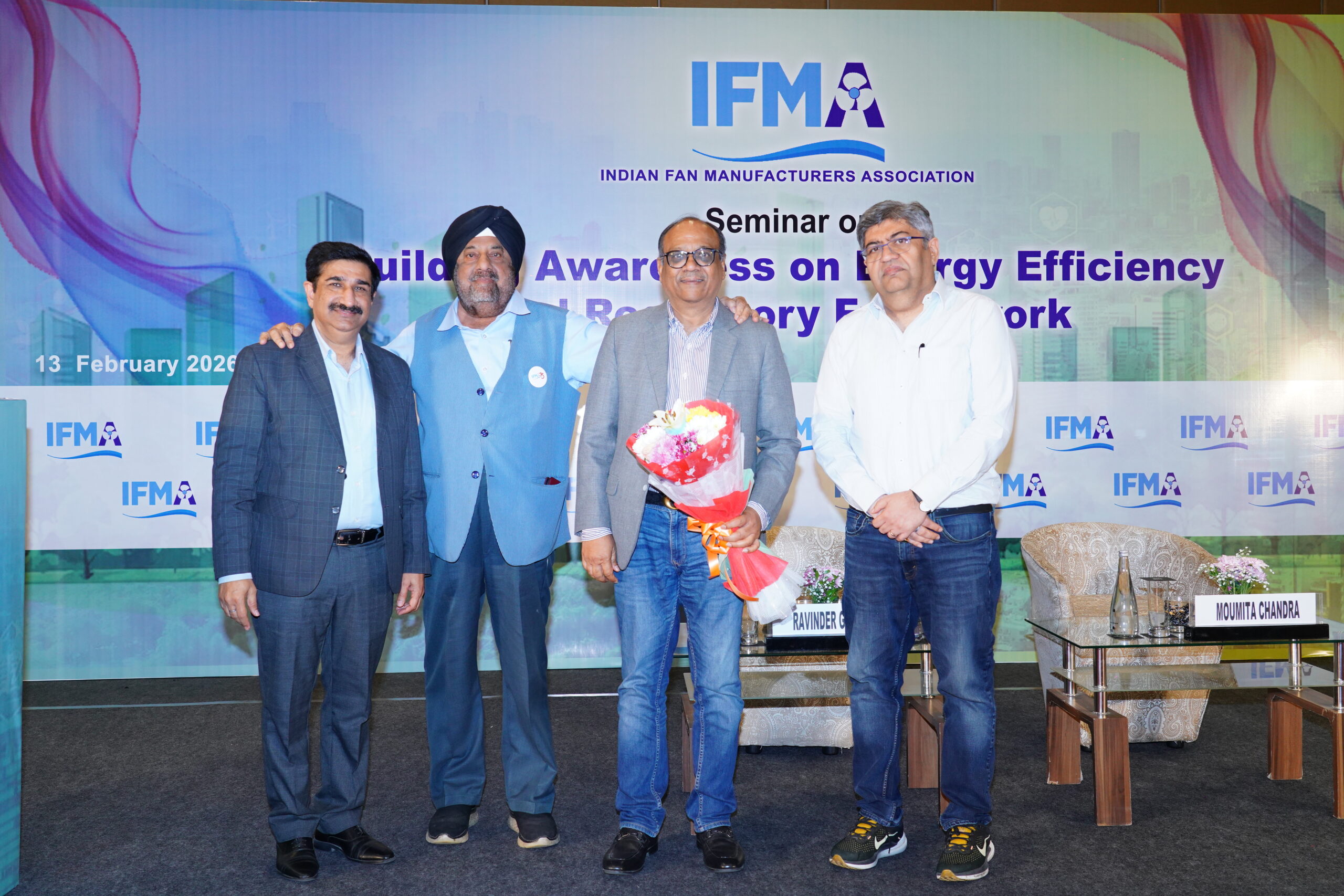 IFMA Annual General Meeting