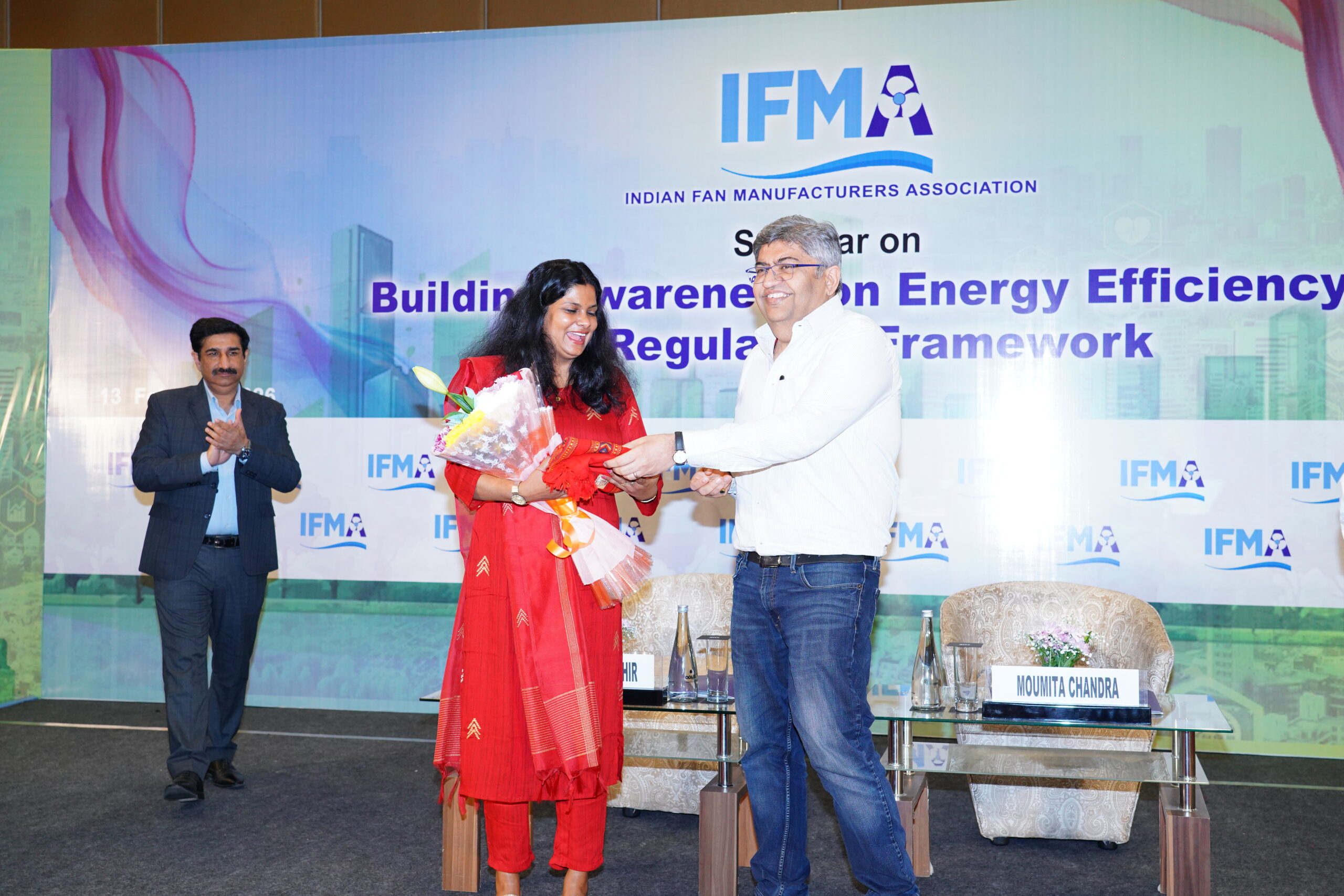 IFMA Annual General Meeting